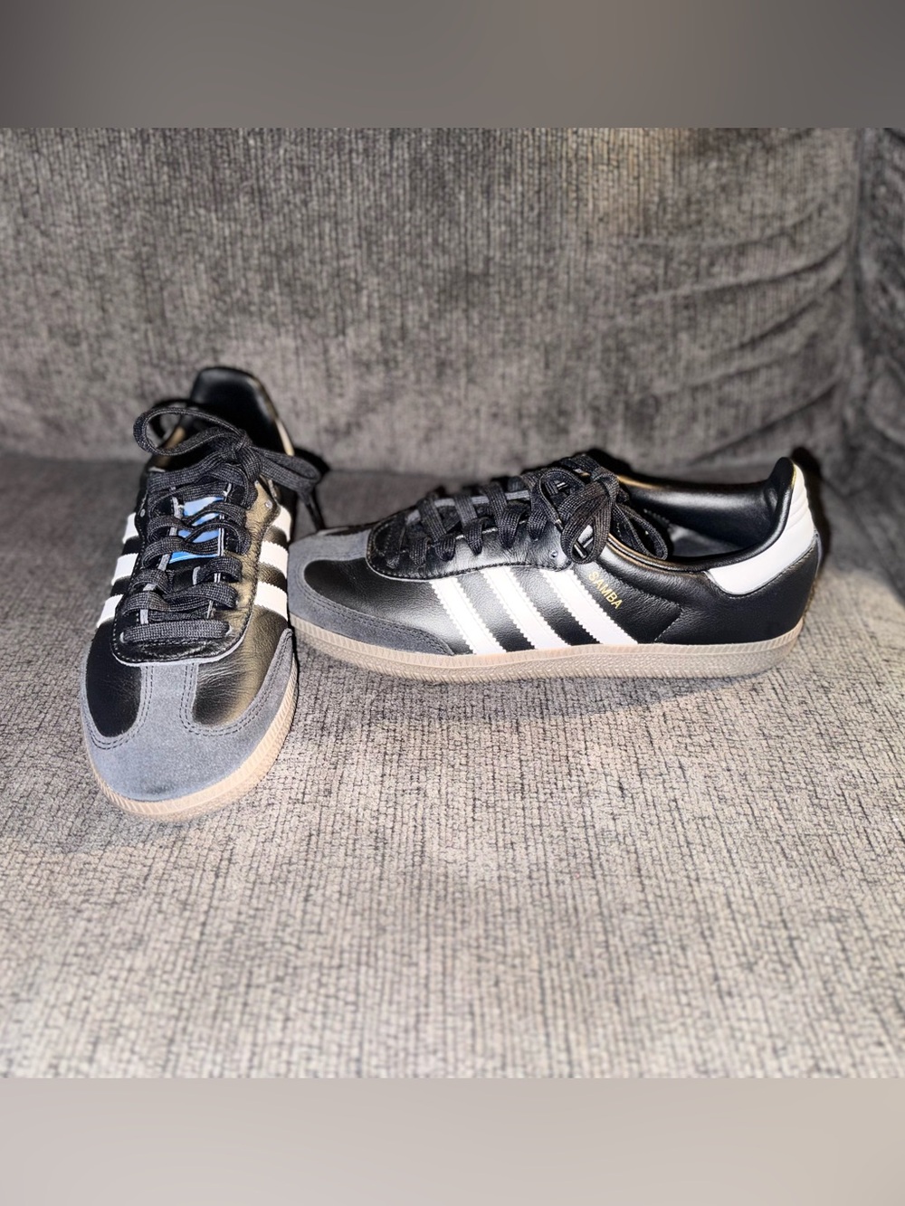 Adidas Women Samba’s OG